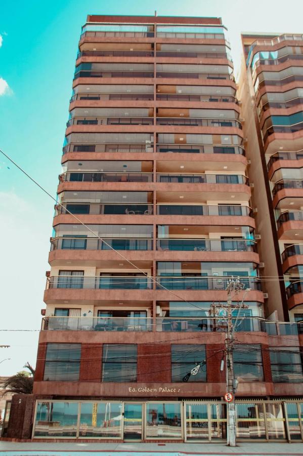 Ed. Golden Palace Guarapari Zewnętrze zdjęcie