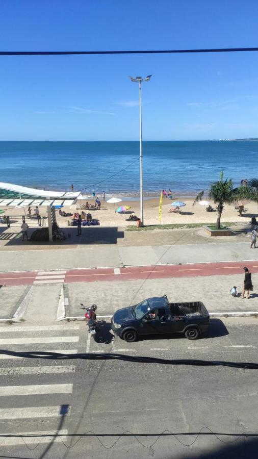 Ed. Golden Palace Guarapari Zewnętrze zdjęcie